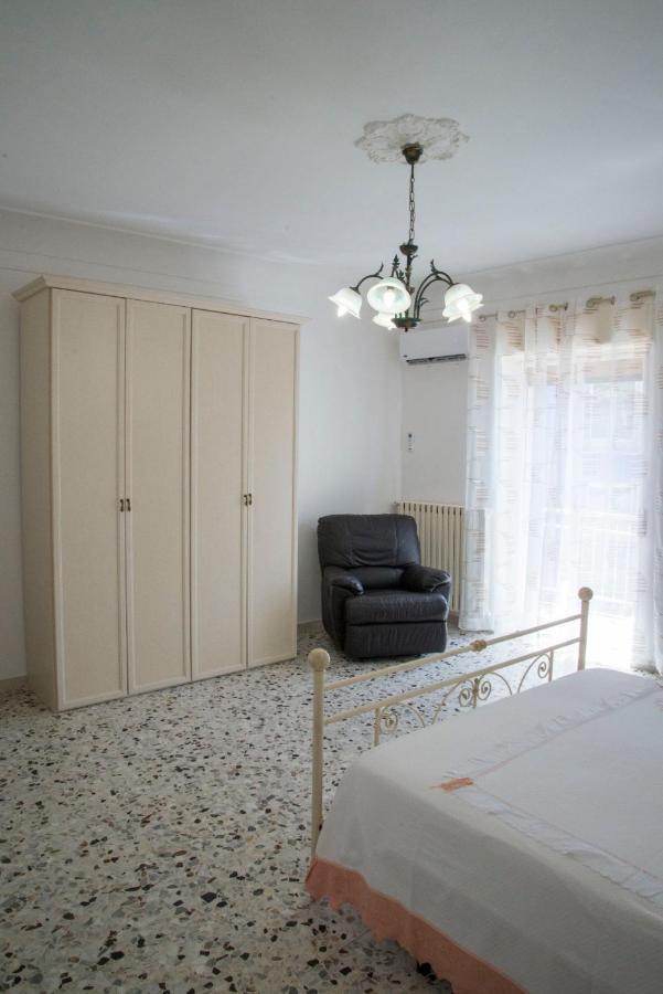 La Casetta Di Anna Palazzolo Acreide Dış mekan fotoğraf