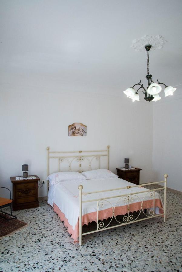 La Casetta Di Anna Palazzolo Acreide Dış mekan fotoğraf