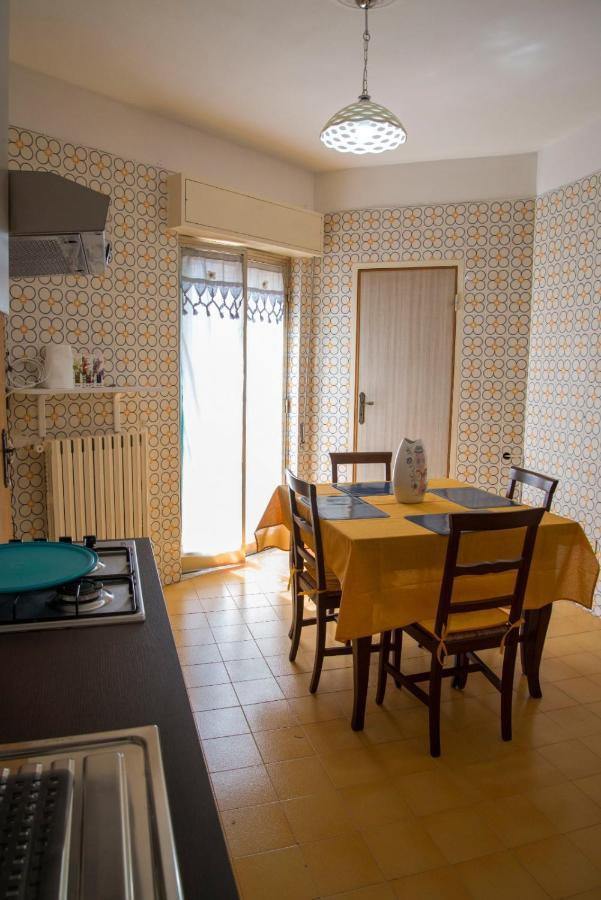 La Casetta Di Anna Palazzolo Acreide Dış mekan fotoğraf