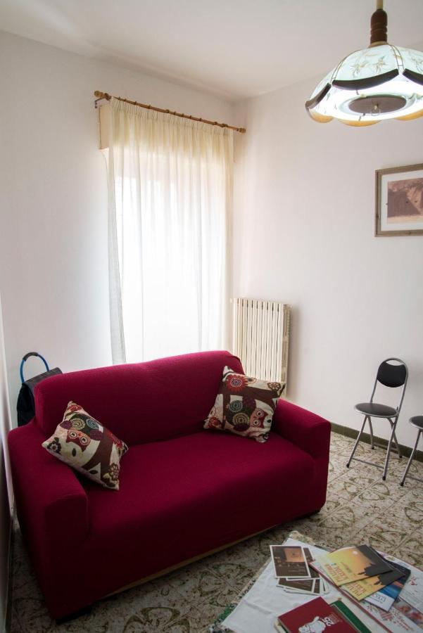 La Casetta Di Anna Palazzolo Acreide Dış mekan fotoğraf